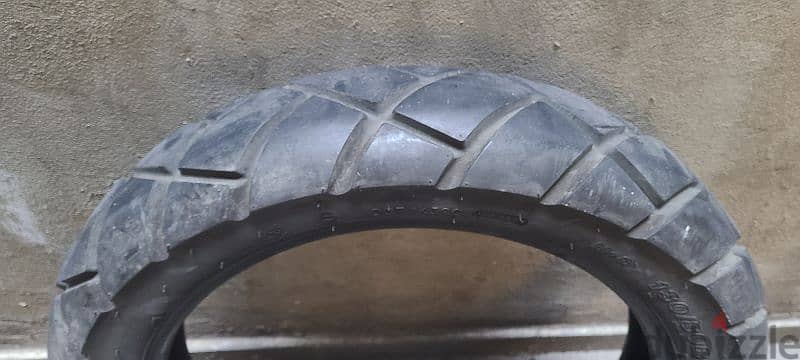 used motorcycle tires 1