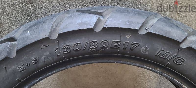 used motorcycle tires 2
