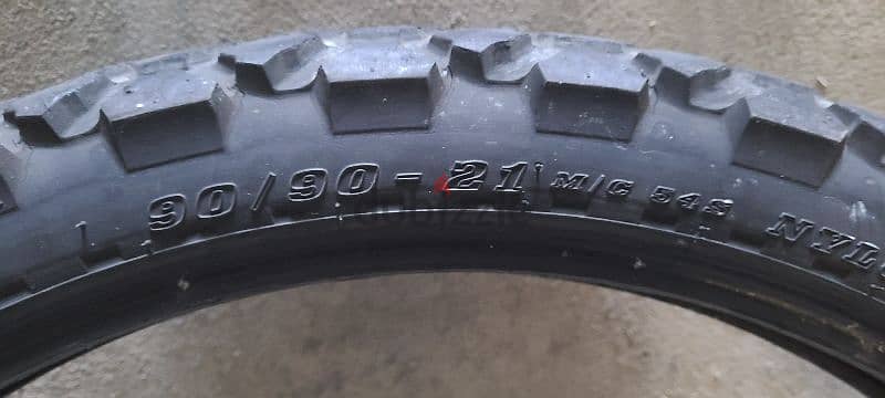 used motorcycle tires 4