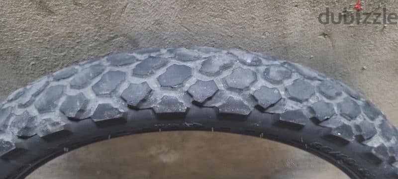 used motorcycle tires 5