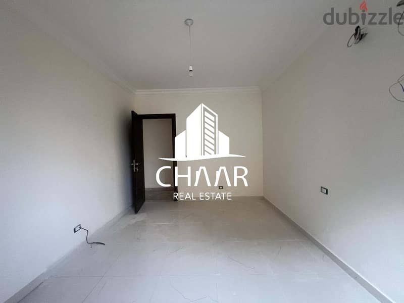R1731 Brand New Apartment for Sale in Burj Abi Haydar 3