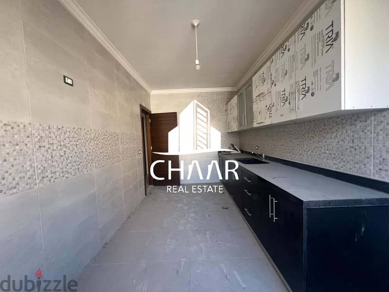 R1731 Brand New Apartment for Sale in Burj Abi Haydar 5
