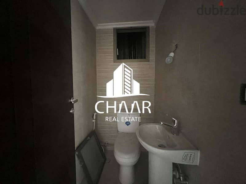 R1731 Brand New Apartment for Sale in Burj Abi Haydar 6