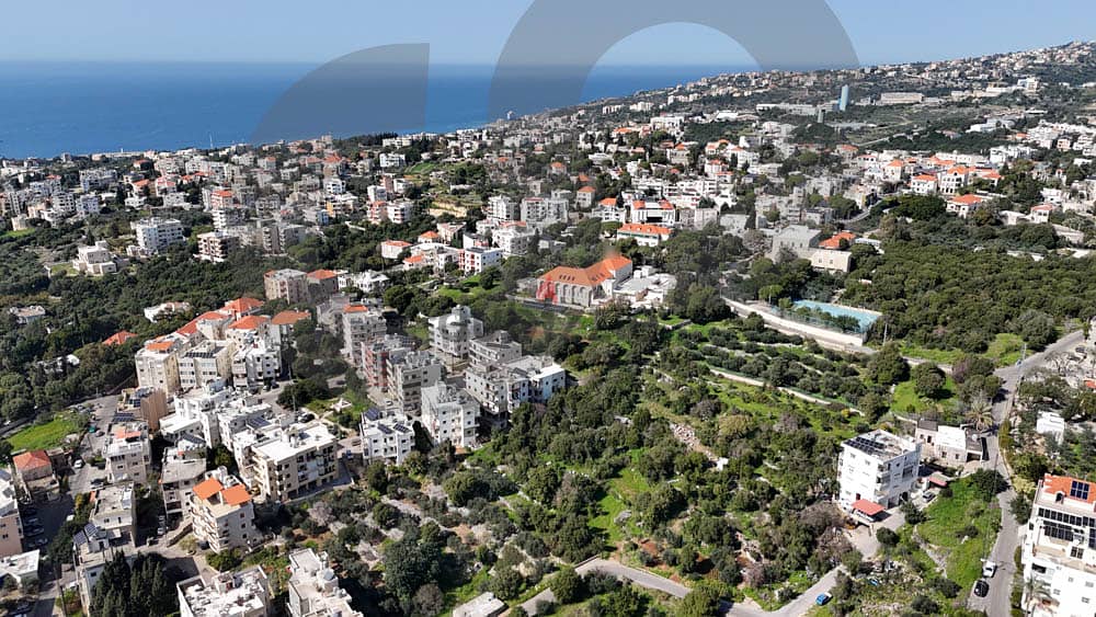 Spacious land for villas in jbeil/جبيل REF#BS102417 1