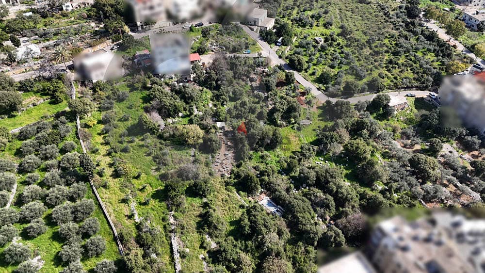 Spacious land for villas in jbeil/جبيل REF#BS102417 2