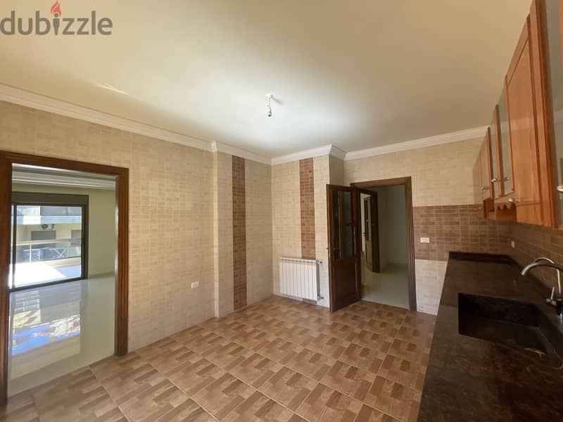 RWK254CA - Apartment For Sale in Sahel Alma - شقة للبيع في ساحل علما 7