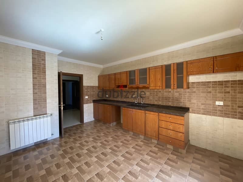 RWK254CA - Apartment For Sale in Sahel Alma - شقة للبيع في ساحل علما 8