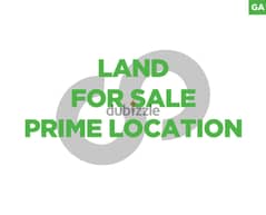 1200 sqm Land for sale in Daniye-Kfarhabou/ الضانية REF#GA102438