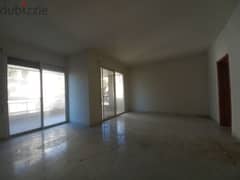 160SQM Apartment in Dik El Mehdi for only 135000$