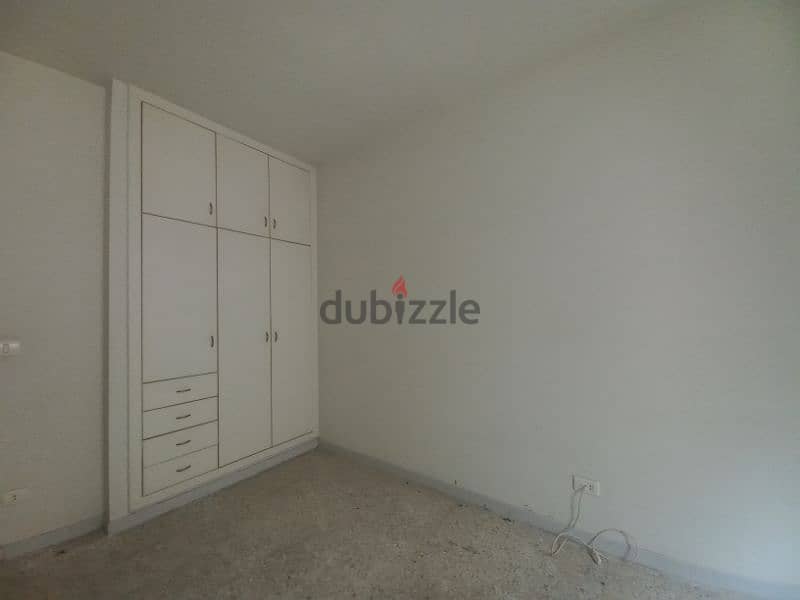 160SQM Apartment in Dik El Mehdi for only 135000$ 2