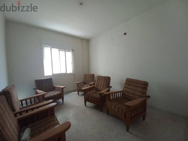 160SQM Apartment in Dik El Mehdi for only 135000$ 3
