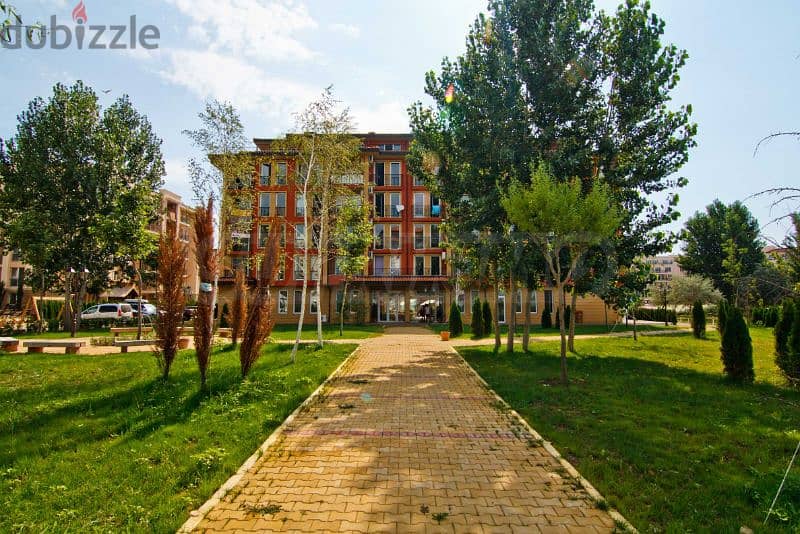 Apartment for sale in Sunny Beach, Bulgaria, بلغاريا 4