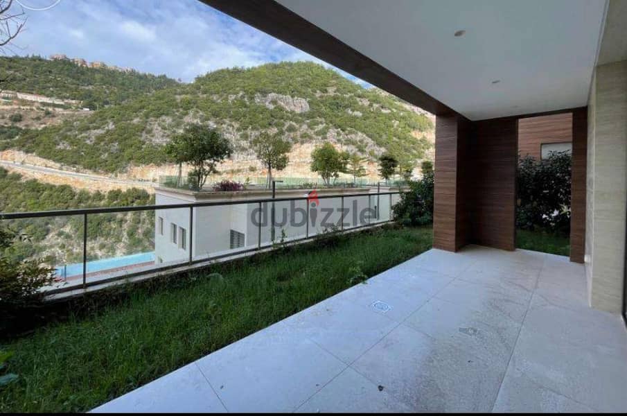 Adma 190sqm | Private Garden | Shared Pool | Security 24/7 7