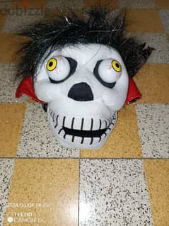 puppet Halloween marionette