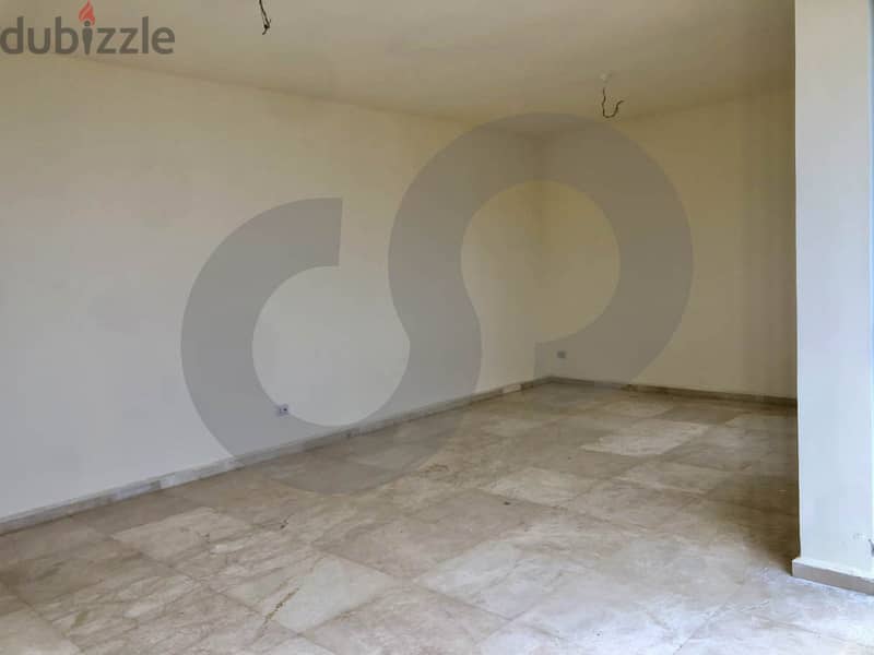 New apartment in Tripoli-Dam W Farez/ضم والفرز REF#TB102397 2