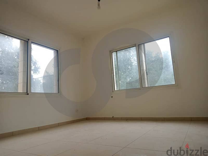 150 SQM apartment for sale in Samqaniyeh/السمقانية REF#BB102456 2