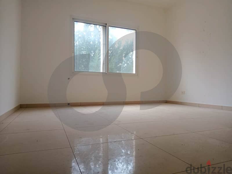 150 SQM apartment for sale in Samqaniyeh/السمقانية REF#BB102456 3
