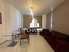 R1744 Furnished Apartment for Rent in Hamra