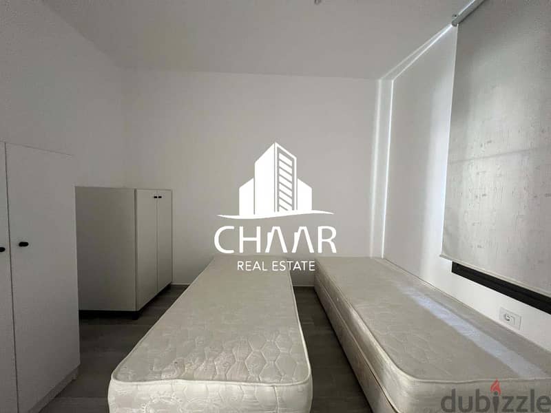 R1744 Furnished Apartment for Rent in Hamra 1