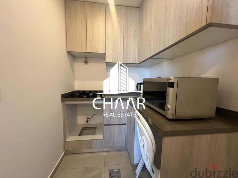 R1744 Furnished Apartment for Rent in Hamra 5
