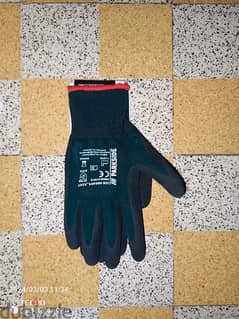 Work authentic gloves
