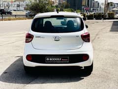 Grand I10 2019 ABS AIRBAG full loaded