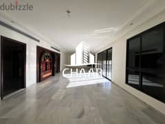 R1743 Splendid Apartment for Rent in Jnah