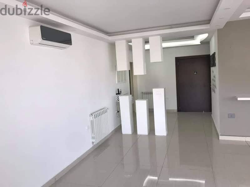 L14762-Furnished And Decorated Apartment for Rent in Aoukar 2