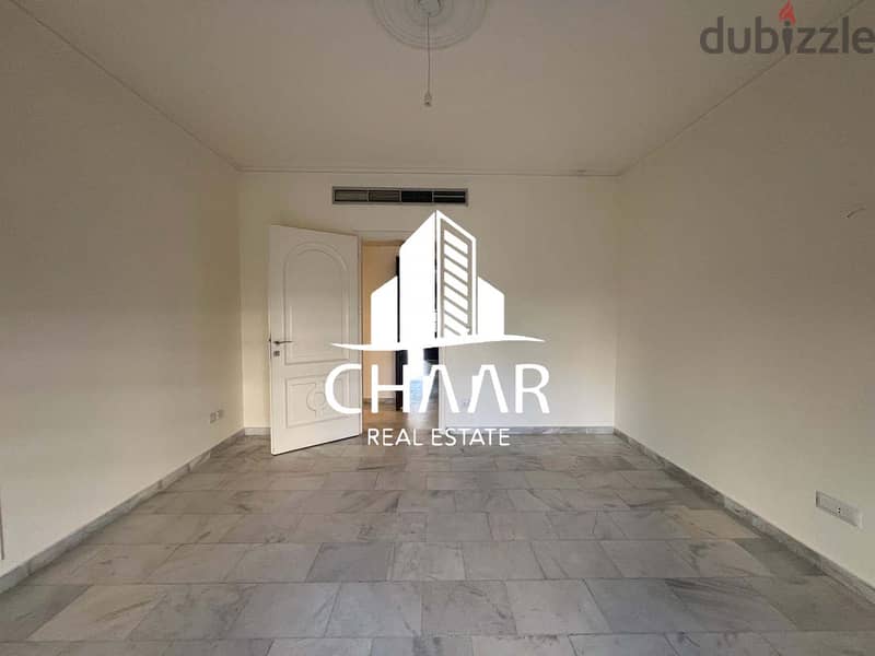 R1742 Bright Apartment for Rent in Jnah 4