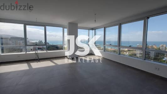 L14764-Office for Rent In Jbeil Brand New Center