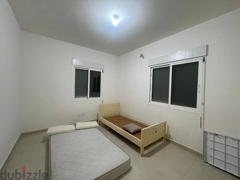 L14765-Apartment With Sea View for Sale In KfarAabida-Batroun 2