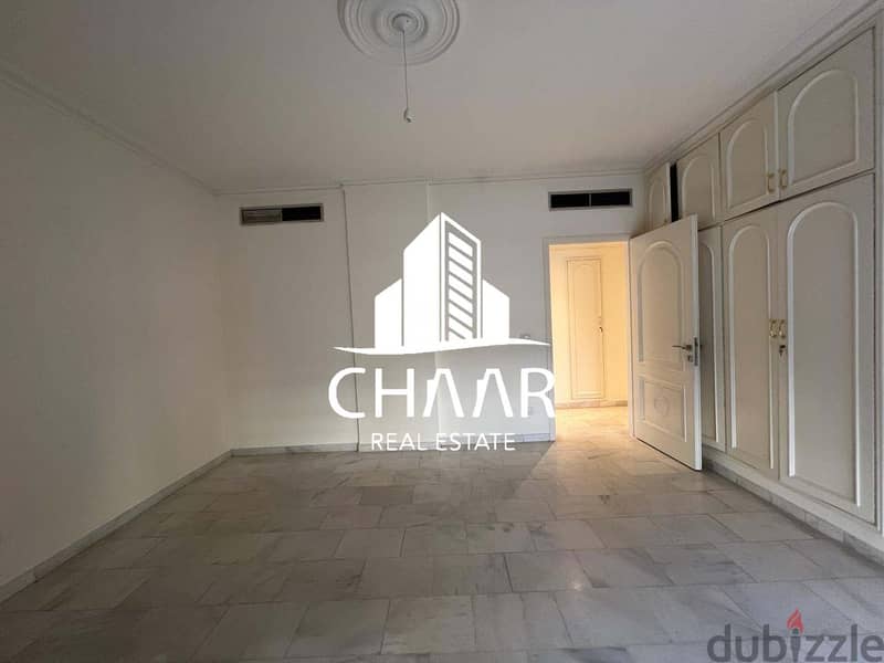 R1747 Office Space for Rent in Jnah 4