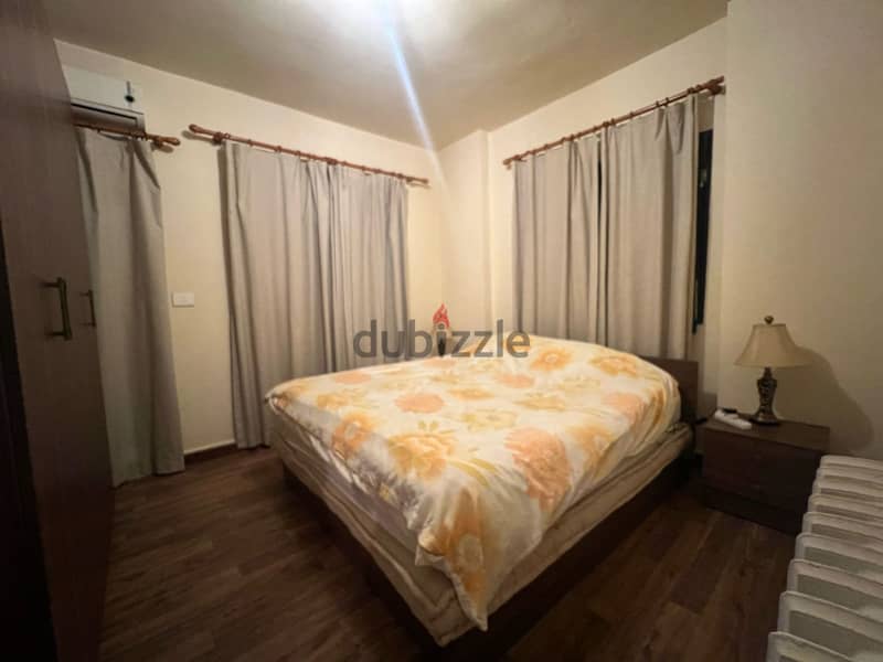 L14766-3-Bedroom Apartment for Rent in Sioufi, Achrafieh 2