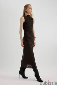 NEW DEFACTO DRESS size M 0