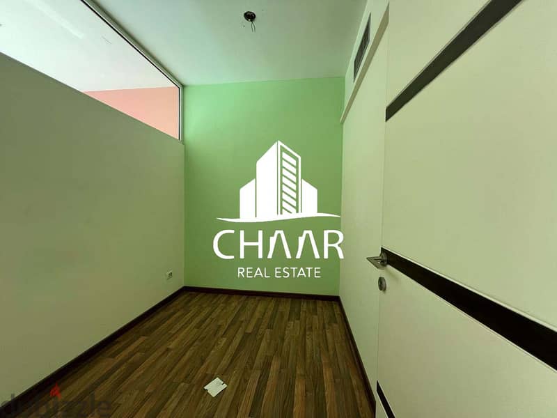 R1738 Office for Rent in Hamra 3