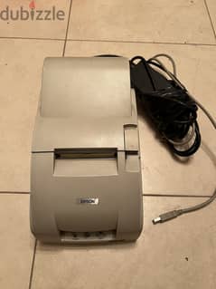 Epson TM-U220A Printer
