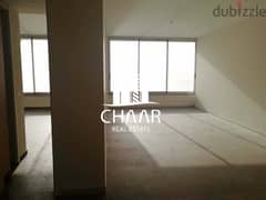 R654 Apartment for Rent in Raouche with Open Sea View 0