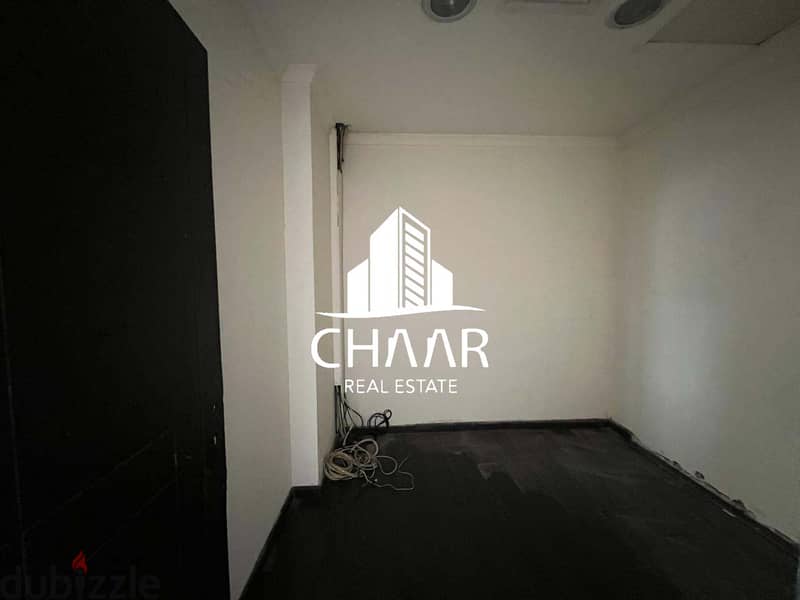 R1741 Open Space Office for Rent in Hamra 2