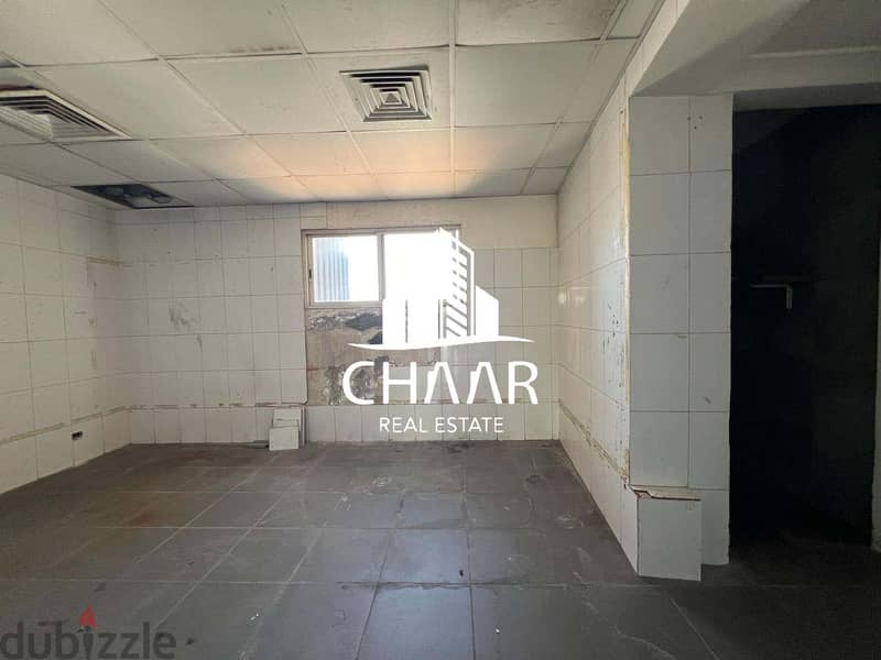R1741 Open Space Office for Rent in Hamra 3