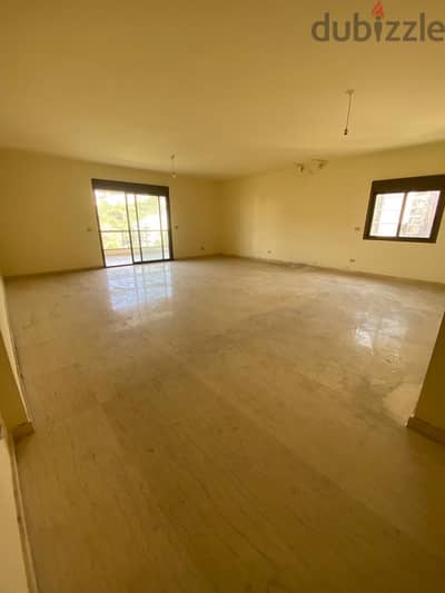 Duplex for sale in Naccache شقة للبيع في النقاش