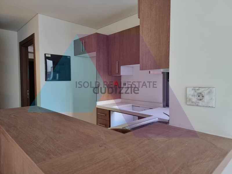 A 75 m2 apartment with 25 m2 terrace for sale in Achrafieh 2