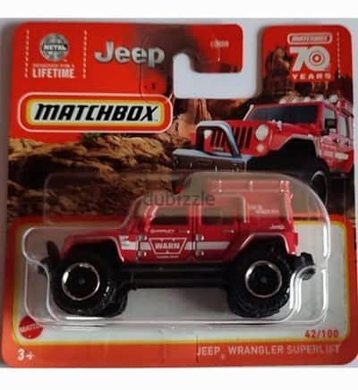 1:64 Matchbox diecast car models.