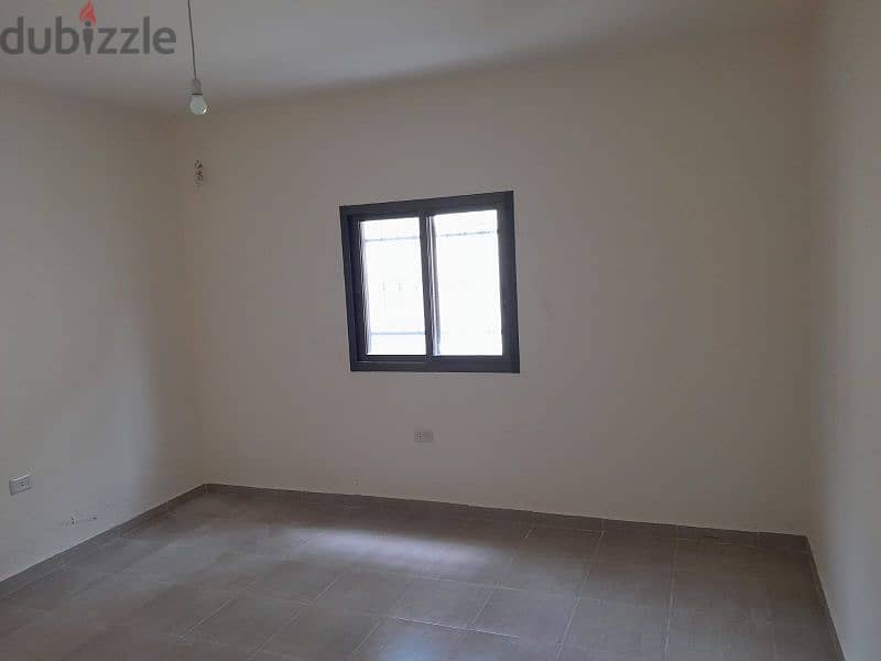 شقة للبيع في عينات apartment for sale in aiinab 11