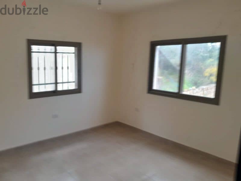 شقة للبيع في عينات apartment for sale in aiinab 12