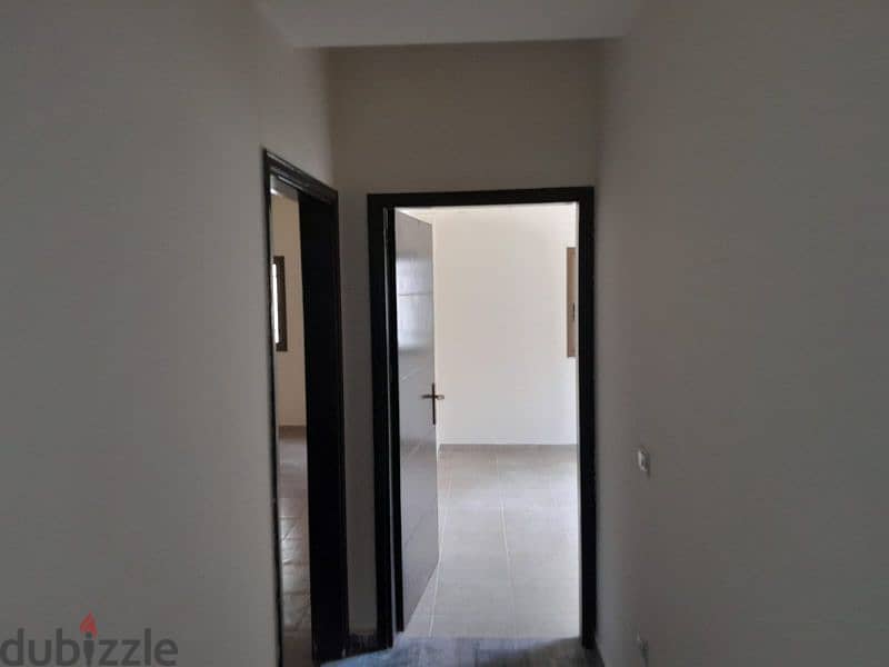 شقة للبيع في عينات apartment for sale in aiinab 15