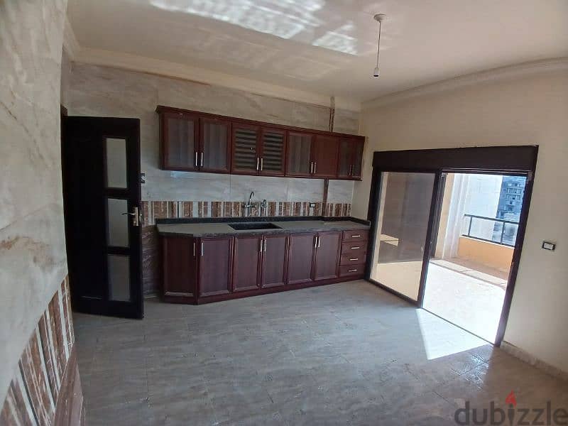 شقة للبيع في عيناب  apartment for sale in aiinab 2