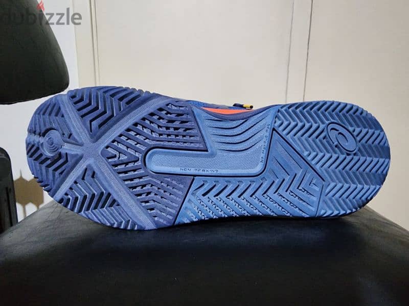 Asics Padel Shoe 7