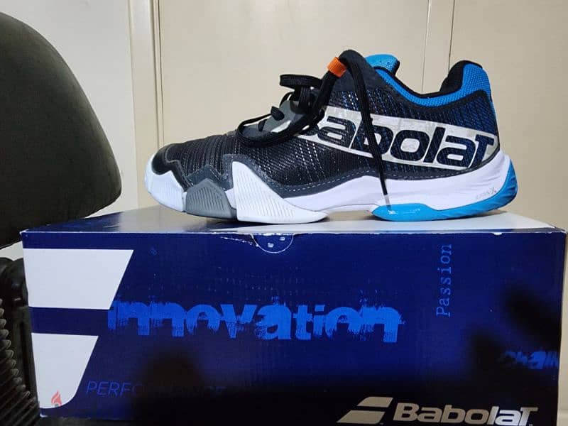 Padel Shoe | Babolat 1