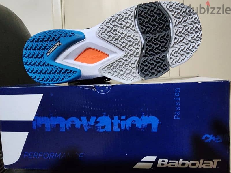 Padel Shoe | Babolat 2