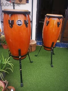 Conga Drums MEINL 0